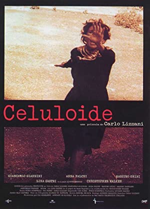 Celluloide (1996) with English Subtitles on DVD on DVD